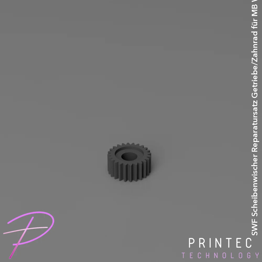 SWF Scheibenwischer Reparatursatz Getriebe/Zahnrad für MB W124 W210 W140 W202 Teil – Zahnrad (SWF) Fahrzeugteile