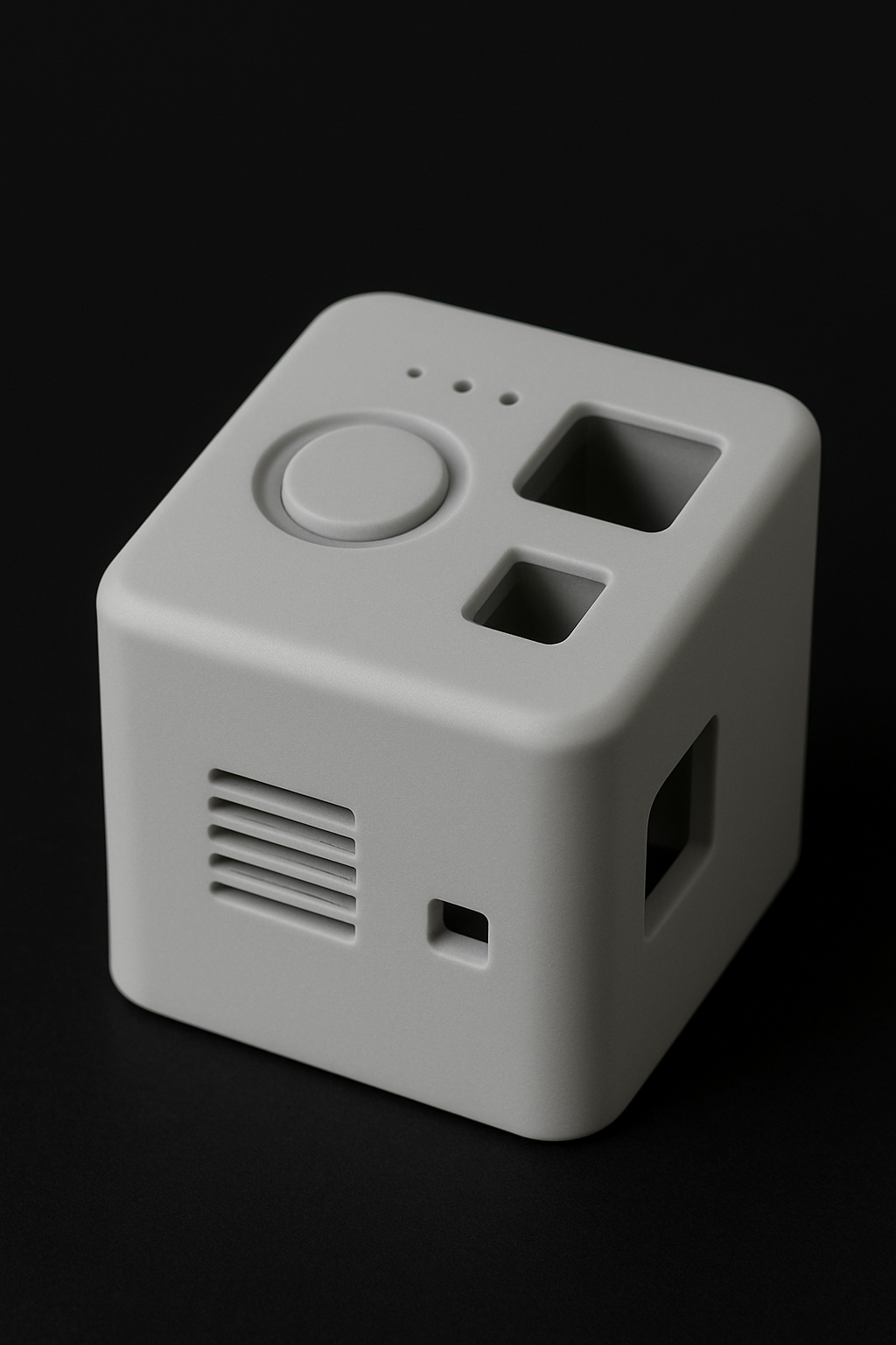 8K ABS Resin