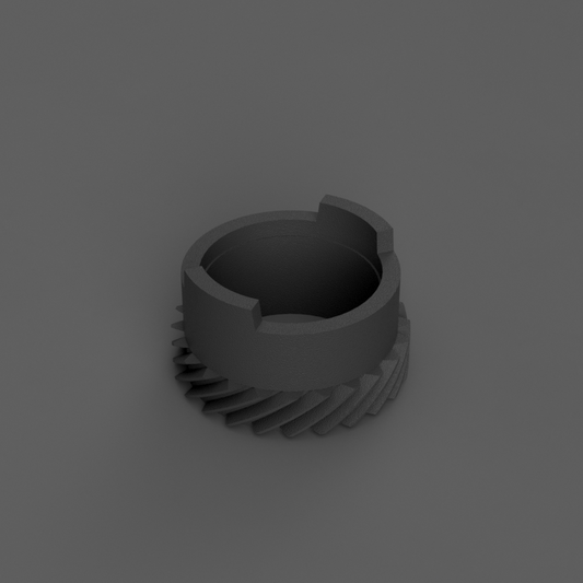 Gear suitable for BMW R 1100/1150 GS-RS speedometer drive 