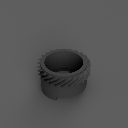 Gear suitable for BMW R 1100/1150 GS-RS speedometer drive 