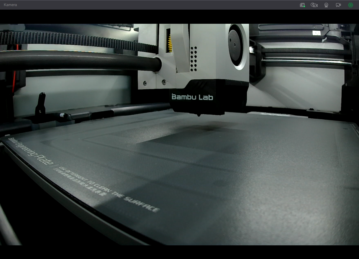 Bambu Lab X1 Led Upgrade Kit 3D-Drucker/Zubehör