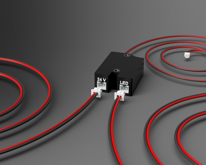 Bambu Lab X1 Led Lichtsteuerung-Set 3D-Drucker/Zubehör