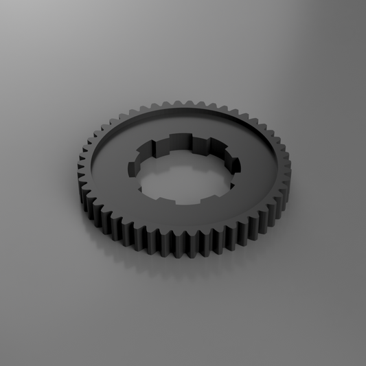 Zahnrad E-Bike (48V-Motor) Continental A2C7569730400 - A2C75164100 Fahrrad/Ersatzteil