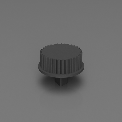 Dyson DC25 (Antriebsrad/Zahnrad) Bürsten Motor 915499 08 Staubsauger/Ersatzteil