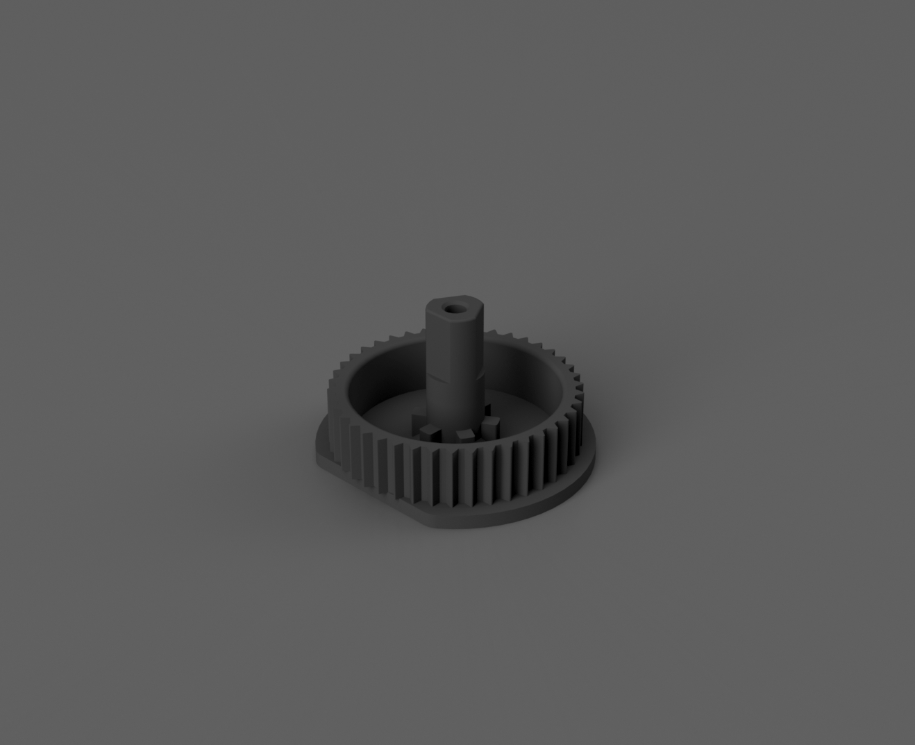 Dyson V6 (Antriebsrad/Zahnrad) Staubsauger/Ersatzteil