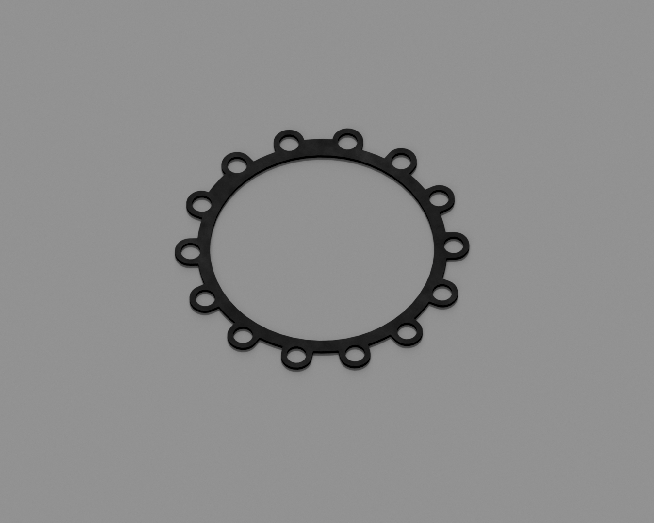 Dyson Dc28C Dc33C Dc37 Dc38 Dc39 Dichtung (Kit) Schwarz / (Untere)