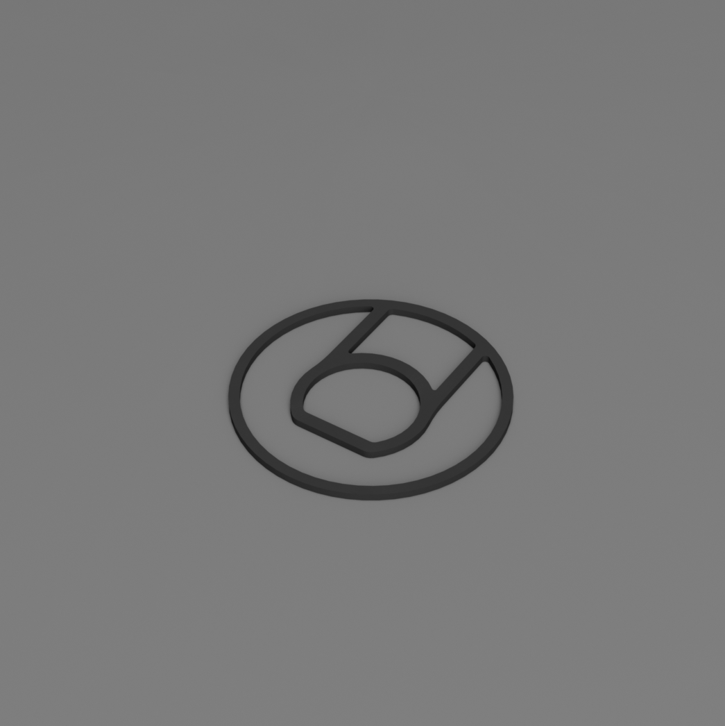 Dyson Gen5detect Dichtung (Kit) Dyson Gen5detect Dichtung (Teil E) Staubsauger/Ersatzteil