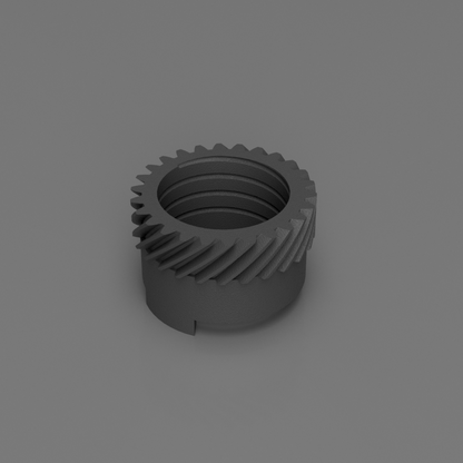 Zahnrad Honda FT 500 ASCOT - Tachoantrieb Motorrad