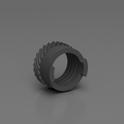 Zahnrad Honda FT 500 ASCOT - Tachoantrieb Motorrad