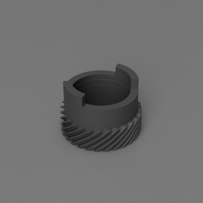 Gear Honda GL 1200 GOLD WING (OEM: 44806-MG9-003) - Snelheidsmeteraandrijving