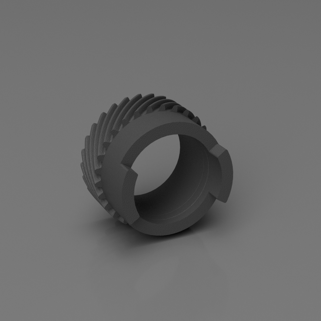 Zahnrad Honda GL 1200 GOLD WING (OEM: 44806-MG9-003) - Tachoantrieb Motorrad