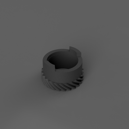 Uitrusting Honda CRM &amp; Dominator (OEM: 44806KF0000) - snelheidsmeteraandrijving 