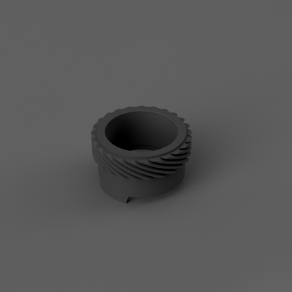 Zahnrad Honda TRANSALP & AFRICA TWIN (OEM: 44806MV1003) - Tachoantrieb Motorrad