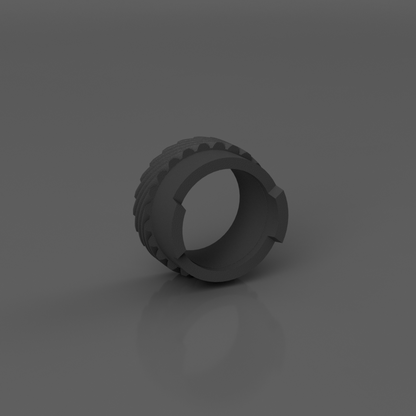 Zahnrad Honda TRANSALP & AFRICA TWIN (OEM: 44806MV1003) - Tachoantrieb Motorrad