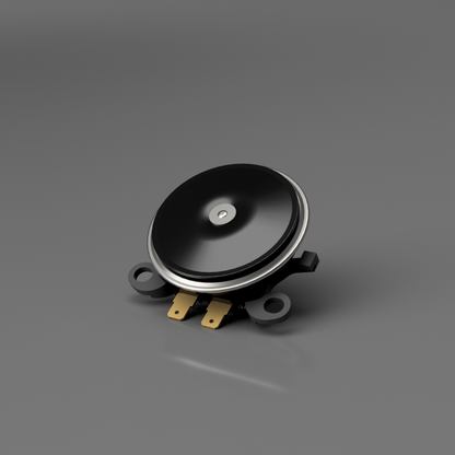 Hupe Verlegekit Halterung versteckt passend für Kawasaki Z900 ab 2020 bis 2024