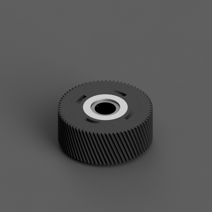 Gear suitable for Impulse EVO RS/Next motor 