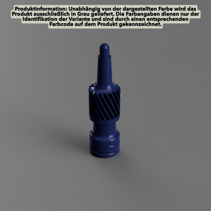 VW LT / LT-1 snelheidsmeterrondsel OEM: 281957821 B, D, G, J, F, H (snelheidsmeteraandrijving) 