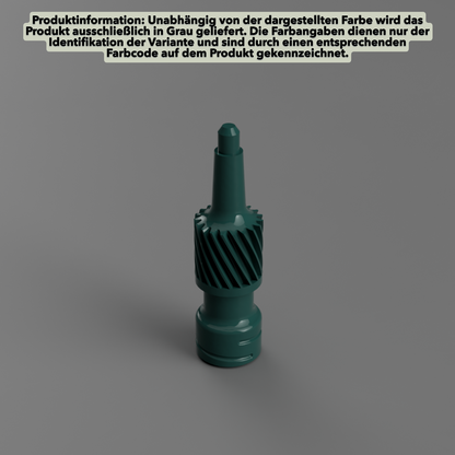 VW LT / LT-1 snelheidsmeterrondsel OEM: 281957821 B, D, G, J, F, H (snelheidsmeteraandrijving) 