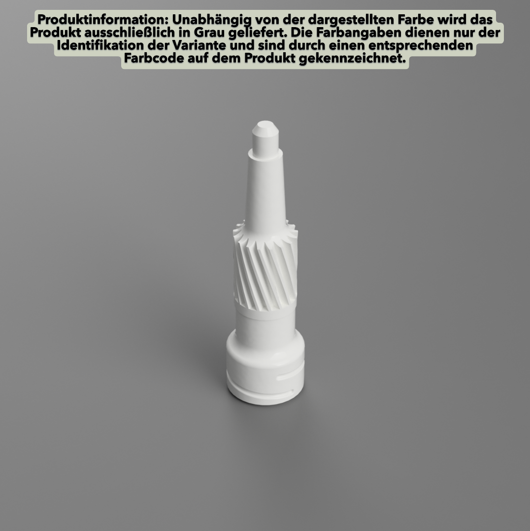 VW LT / LT-1 snelheidsmeterrondsel OEM: 281957821 B, D, G, J, F, H (snelheidsmeteraandrijving) 