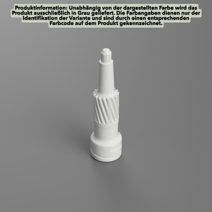 VW LT / LT-1 snelheidsmeterrondsel OEM: 281957821 B, D, G, J, F, H (snelheidsmeteraandrijving) 