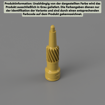 Tachoritzel passend für VW LT / LT-1 Ref.-Nr. 281957821 B,D,G,J,F,H,E,C Tachoantrieb