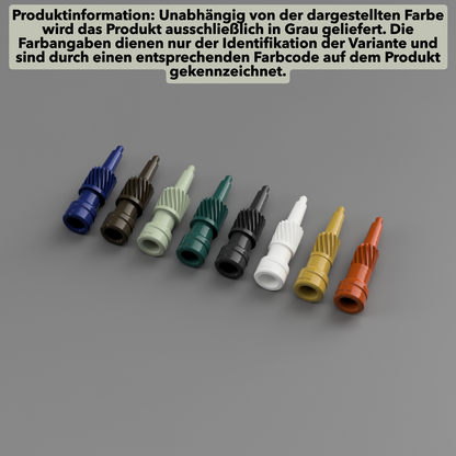 Tachoritzel passend für VW LT / LT-1 Ref.-Nr. 281957821 B,D,G,J,F,H,E,C Tachoantrieb