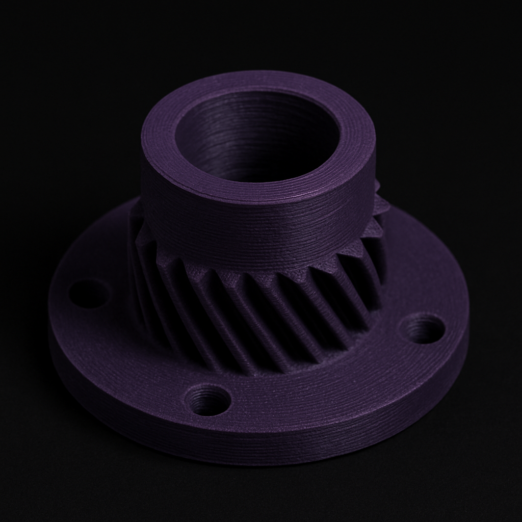 PETG-CF