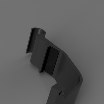 Monitor-Led Lampenhalterung Für Samsung Odyssey G5 Curved Halterung