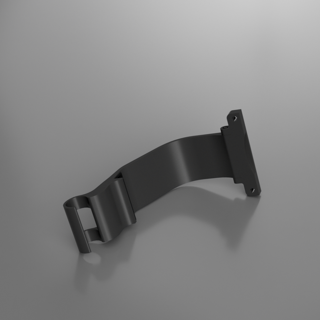 Monitor-Led Lampenhalterung Für Samsung Odyssey G5 Curved Halterung