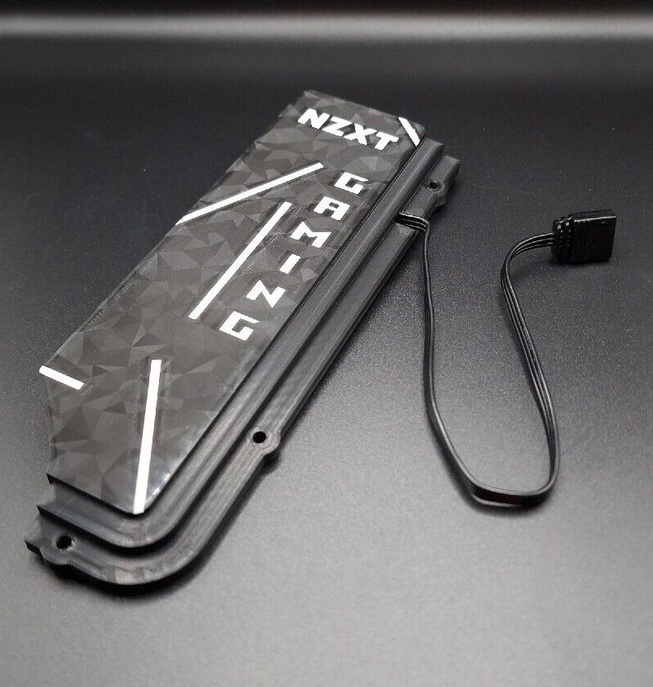 Nzxt Led Rgb Panel