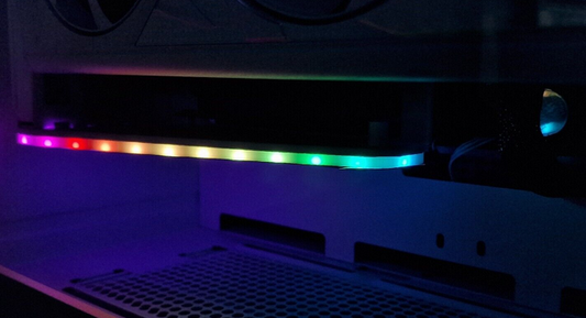 Nzxt Led Rgb Leiste
