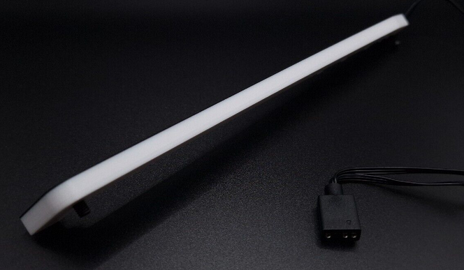 Nzxt Led Rgb Leiste