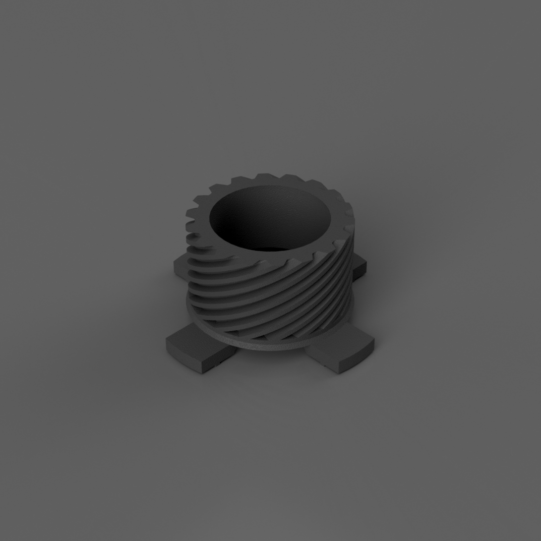 Zahnrad passend für SUZUKI Bandit, GSX/R/F, RF & RG (Ref.-Nr.: 5460032C02000)