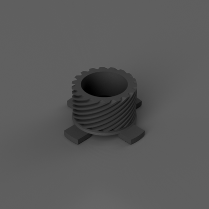 Zahnrad passend für SUZUKI Bandit, GSX/R/F, RF & RG (Ref.-Nr.: 5460032C02000)