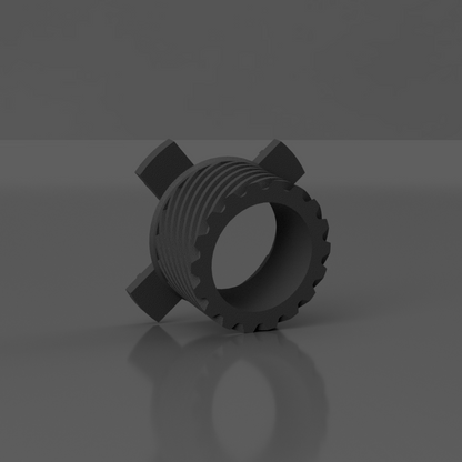 Zahnrad SUZUKI Bandit GSX/R/F RF & RG (OEM: 5460032C02000) - Tachoantrieb Motorrad