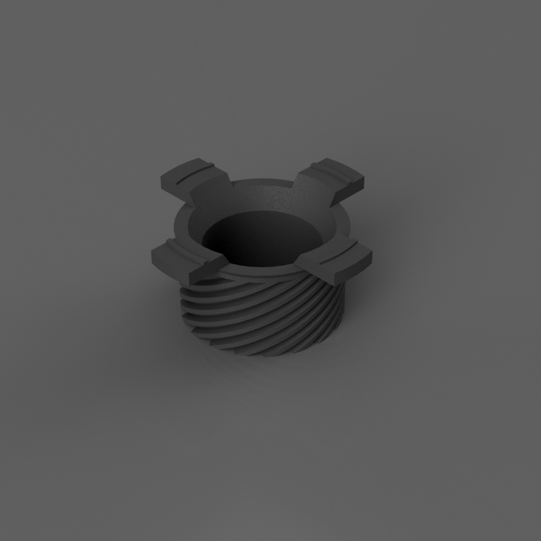 Zahnrad SUZUKI Bandit GSX/R/F RF & RG (OEM: 5460032C02000) - Tachoantrieb Motorrad