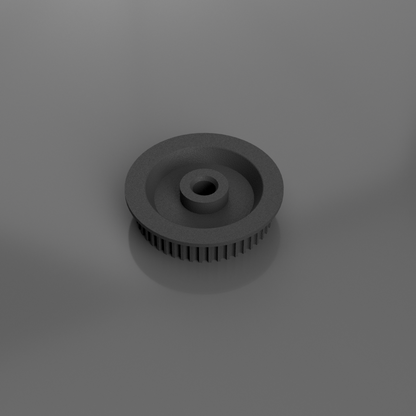 Zahnrad/Antriebsrad passend für Xiaomi G10 Walzenbürste