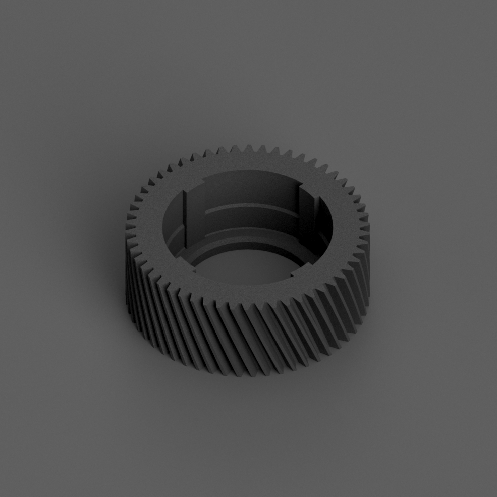 Yamaha PW-X / PW-X2 versnellingsreparatie (e-bike motor)