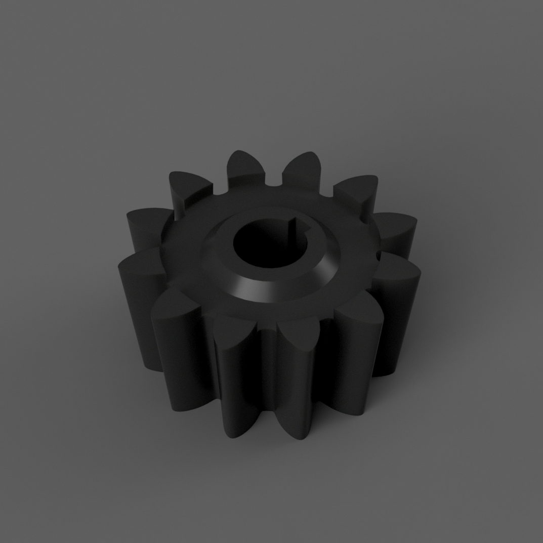 Atika Urban U 100-uitrusting