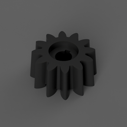 Atika Urban U 100-uitrusting