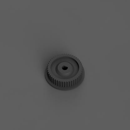 Dreame T20/T30 Antriebsrad/Zahnrad für Walzenbürste