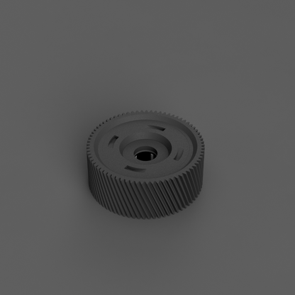 Impulse 2.0, 1.0 motor (gear) 