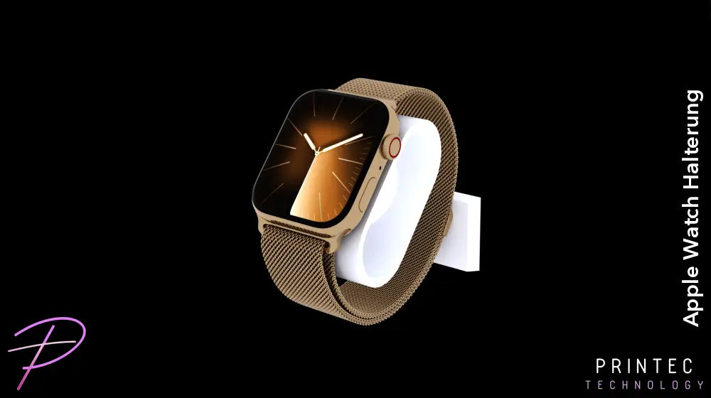 Apple Watch Halterung