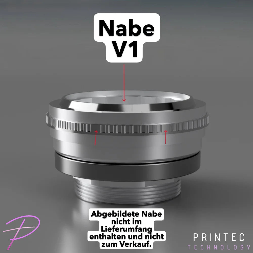 Bosch Classic Line/Classic Line+ E-Bike Zahnrad-Kit (OEM: 1270020202 - 5515213021 - 1270020XXX) Fahrrad/Ersatzteil