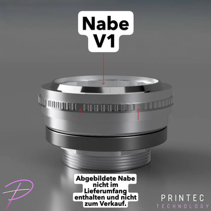 Bosch Classic Line/Classic Line+ E-Bike Zahnrad-Kit (OEM: 1270020202 - 5515213021 - 1270020XXX) Fahrrad/Ersatzteil