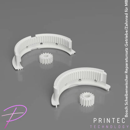 Bosch Scheibenwischer Reparatursatz Getriebe/Zahnrad für MB W124 W140 W201 W202 W210 S124 R129 Fahrzeugteile