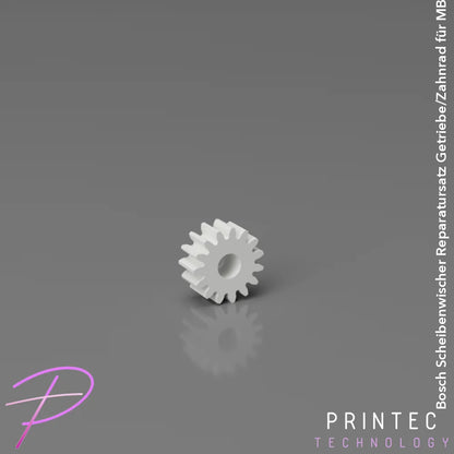 Bosch Scheibenwischer Reparatursatz Getriebe/Zahnrad für MB W124 W140 W201 W202 W210 S124 R129 Teil – Zahnrad groß