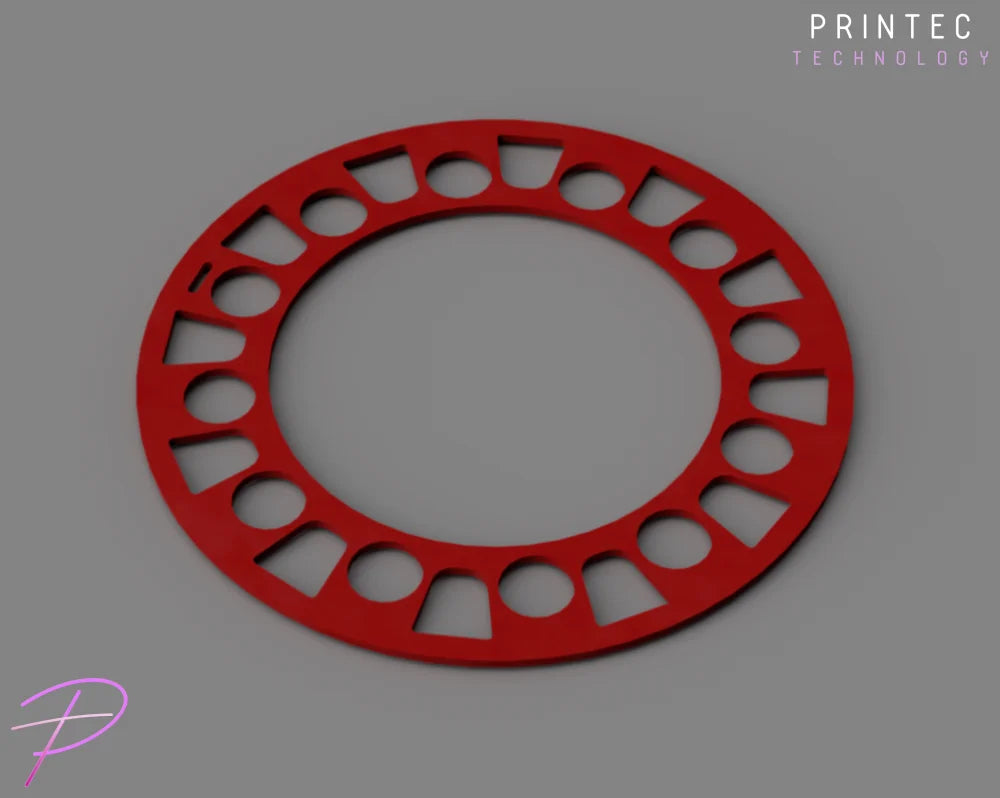 Dyson Dc41 Dc65 Dc66 Dichtung Rot / Gummi