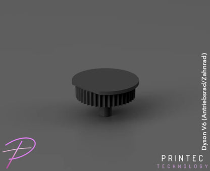 Dyson V6 (Antriebsrad/Zahnrad) Staubsauger/Ersatzteil