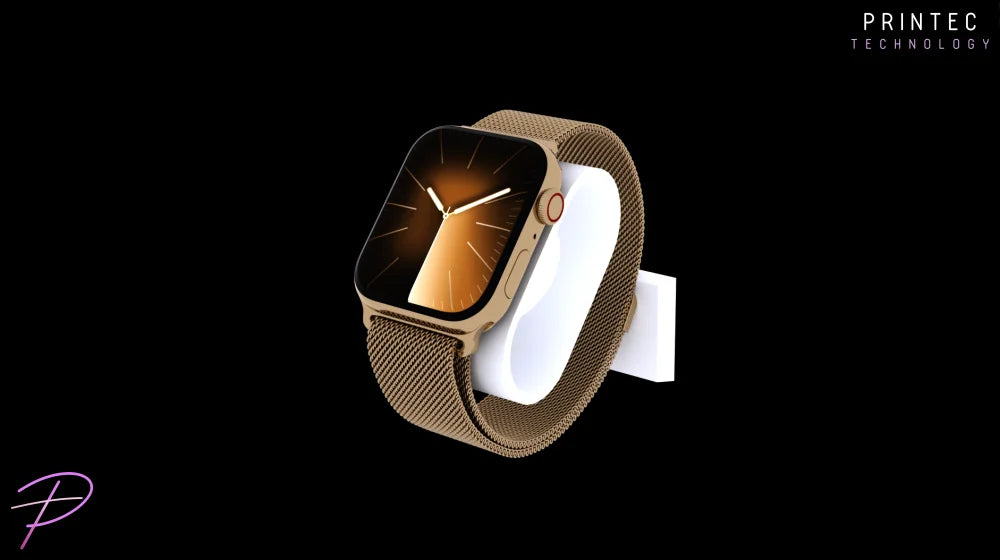 Apple Watch Halterung